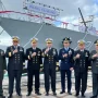 Teknologi Canggih: GPS Collar dan Kapal Perang Italia untuk Meningkatkan Keamanan