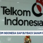 Telkom Indonesia Rencanakan Buyback Saham Rp 1 Triliun, Langkah Strategis Tingkatkan Nilai Pemegang Saham