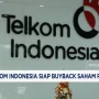 Telkom Indonesia Rencanakan Buyback Saham Rp 1 Triliun, Langkah Strategis Tingkatkan Nilai Pemegang Saham