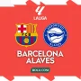 Tempat Menonton Alavés vs Barcelona: Pertandingan Seru di Liga Spanyol
