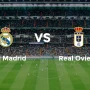 Tempat Menonton Real Madrid vs Real Oviedo: Pertandingan Seru di Liga Spanyol