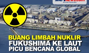 Tenaga Nuklir: Dari Bencana Fukushima Hingga Kerja Sama Internasional