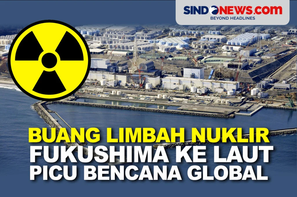 Tenaga Nuklir: Dari Bencana Fukushima Hingga Kerja Sama Internasional