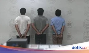 Terbongkar! Wamenhaj Ungkap Kasus 3 WNI Ditangkap di Mekkah Akibat Praktik Haji Ilegal