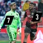 Terem Moffi dan Kasper Schmeichel: Dua Cerita yang Berbeda di Dunia Sepak Bola