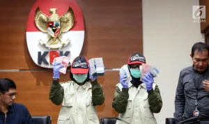 Terungkap! Iswandi, Kepala Lapas Blitar, Bongkar Skandal Sel Mewah Rp60 Juta untuk Tahanan Tipikor