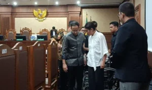 Terungkap! Penyebab nilai saham Nadiem Makarim di PT Gojek Tokopedia Naik Rp 5,2 Triliun