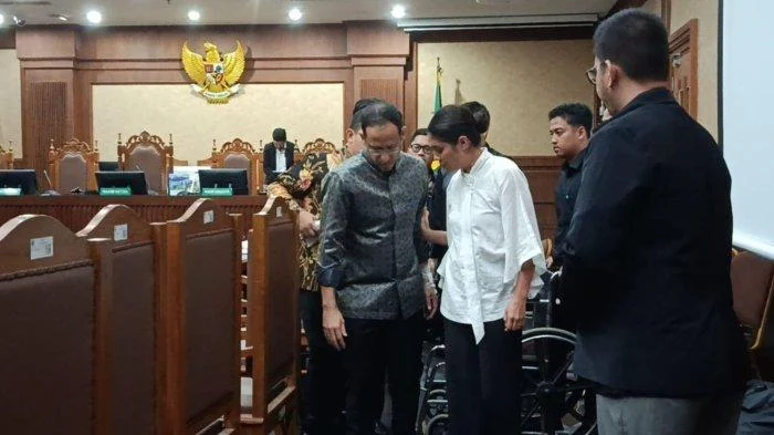 Terungkap! Penyebab nilai saham Nadiem Makarim di PT Gojek Tokopedia Naik Rp 5,2 Triliun
