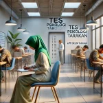 Tes Kepribadian dan Kemampuan: Mengungkap Potensi Diri
