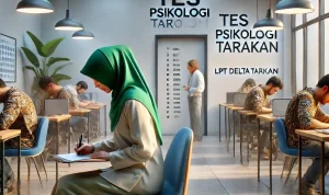 Tes Kepribadian dan Kemampuan: Mengungkap Potensi Diri