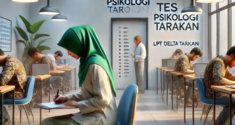 Tes Kepribadian dan Kemampuan: Mengungkap Potensi Diri