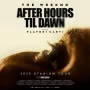 The Weeknd Hadirkan Konser Spektakuler di Jakarta sebagai Bagian dari After Hours Til Dawn Stadium Tour