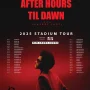 The Weeknd Konser di Jakarta: Tur Asia Terakhir After Hours Til Dawn Stadium Tour