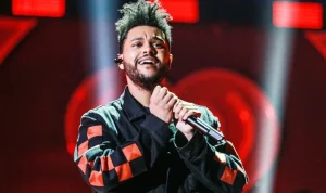 The Weeknd Menggelar Konser di Jakarta: Antusiasme Penggemar Melanda Indonesia