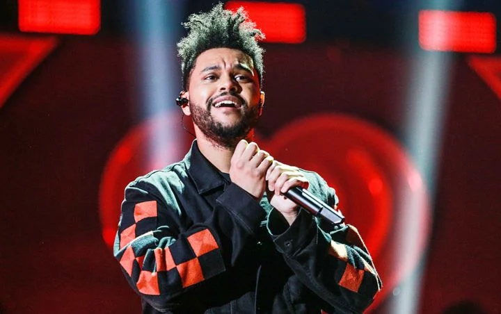 The Weeknd Menggelar Konser di Jakarta: Antusiasme Penggemar Melanda Indonesia