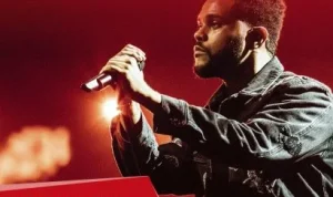 The Weeknd Tampil di Kuala Lumpur Sebagai Bagian dari KL Headline Season 2026