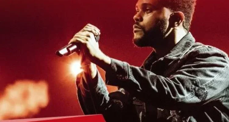 The Weeknd Tampil di Kuala Lumpur Sebagai Bagian dari KL Headline Season 2026