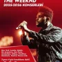 The Weeknd Tampil di Kuala Lumpur Sebagai Bagian dari KL Headline Season 2026
