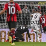 Theo Hernandez Dipantau Juventus, Peluang Comeback ke Serie A Terbuka