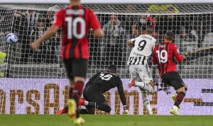 Theo Hernandez Dipantau Juventus, Peluang Comeback ke Serie A Terbuka