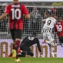 Theo Hernandez Dipantau Juventus, Peluang Comeback ke Serie A Terbuka