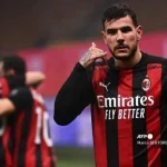 Theo Hernandez Siap Kembali ke Serie A, Juventus dan AC Milan Tertarik