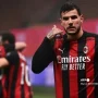 Theo Hernandez Siap Kembali ke Serie A, Juventus dan AC Milan Tertarik