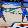 Thunder Masih Membutuhkan Jalen Williams Meskipun Ajay Mitchell Berkembang