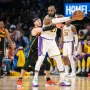 Thunder vs Lakers: Pertarungan Sengit di Playoff NBA