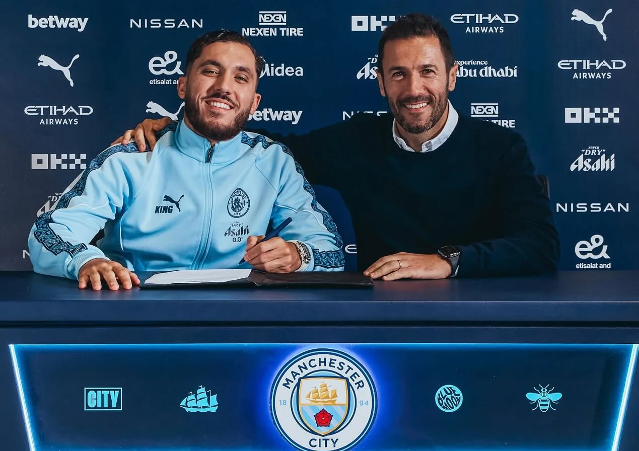 Tijjani Reijnders dan Manchester City Raih Gelar FA Cup, Sementara Real Madrid Ingin Rekrut Rodri