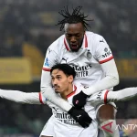 Tijjani Reijnders Dihantam Geliat Transfer: Juventus dan Real Madrid Mengincar Gelandang Tengah Manchester City