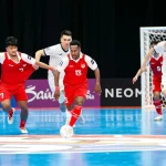 Tim Nasional Futsal Indonesia Siap Menghadapi Tantangan di Piala Asia 2027