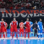 Tim Nasional Futsal Indonesia Siap Tantang Piala Asia 2027