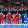 Tim Nasional Futsal Indonesia Siap Tantang Piala Asia 2027