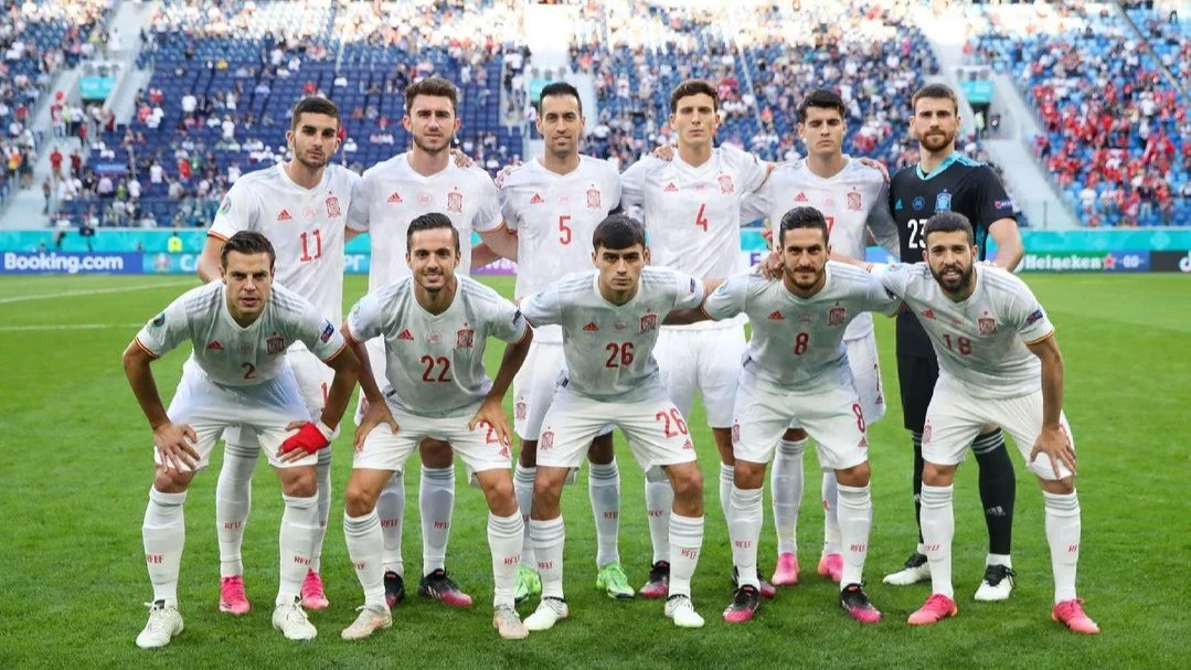 Tim Nasional Sepak Bola Spanyol Siap Menghadapi Tantangan Piala Dunia 2026