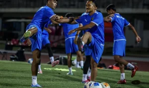 Tim Nasional Sepak Bola Thailand Hadapi Tantangan di Kancah Internasional