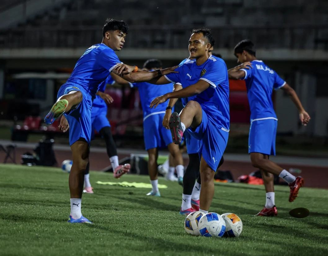 Tim Nasional Sepak Bola Thailand Hadapi Tantangan di Kancah Internasional