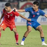 Tim Nasional Sepak Bola Thailand: Menghadapi Tantangan di Kancah Internasional