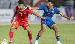 Tim Nasional Sepak Bola Thailand: Menghadapi Tantangan di Kancah Internasional