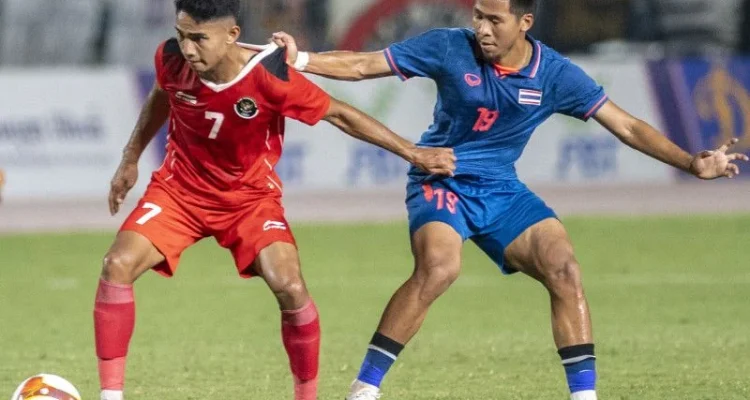 Tim Nasional Sepak Bola Thailand: Menghadapi Tantangan di Kancah Internasional