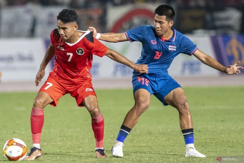 Tim Nasional Sepak Bola Thailand: Menghadapi Tantangan di Kancah Internasional