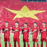 Tim Nasional Sepak Bola U-17 Vietnam Siap Menghadapi Piala AFF 2026