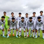 Tim Sepak Bola U-17 Jepang Siap Menghadapi Tantangan Dunia