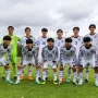 Tim Sepak Bola U-17 Jepang Siap Menghadapi Tantangan Dunia