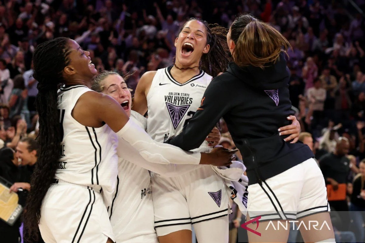 Tim-tim WNBA dan NFL Siap Menghadapi Musim Baru