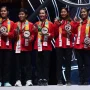 Tim Uber Indonesia Gagal Ulangi Kesuksesan 2024, Amallia Cahaya Pratiwi Ungkap Upaya Kami