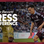 Timbers Raih Hasil Imbang di Montreal Berkat Gol Cole Bassett