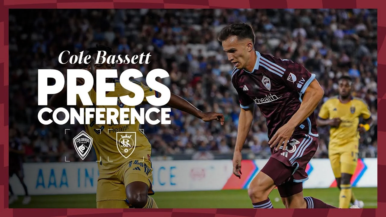 Timbers Raih Hasil Imbang di Montreal Berkat Gol Cole Bassett