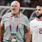 Timnas Indonesia Dizalimi AFC? Pelatih Irak Graham Arnold Bongkar Kejanggalan Ronde 4 Kualifikasi Piala Dunia 2026