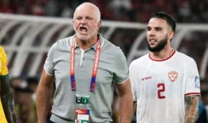 Timnas Indonesia Dizalimi AFC? Pelatih Irak Graham Arnold Bongkar Kejanggalan Ronde 4 Kualifikasi Piala Dunia 2026